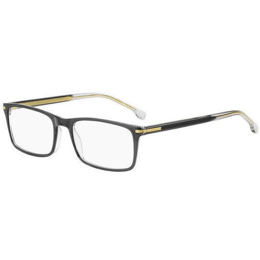 Hugo Boss Eyeglasses, Model: Boss1630 Colour: KB7