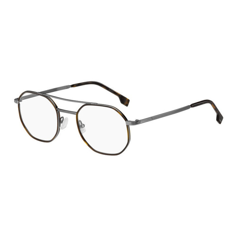 Hugo Boss Eyeglasses, Model: BOSS1632 Colour: EKP