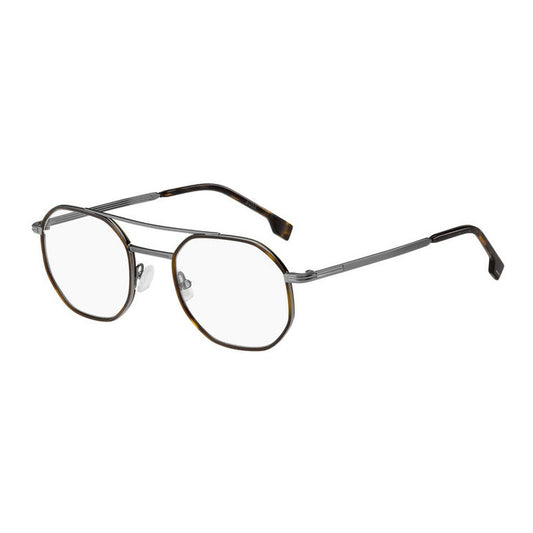 Hugo Boss Eyeglasses, Model: BOSS1632 Colour: EKP
