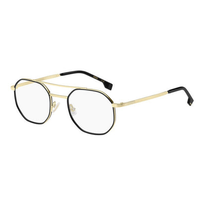 Hugo Boss Eyeglasses, Model: BOSS1632 Colour: RHL