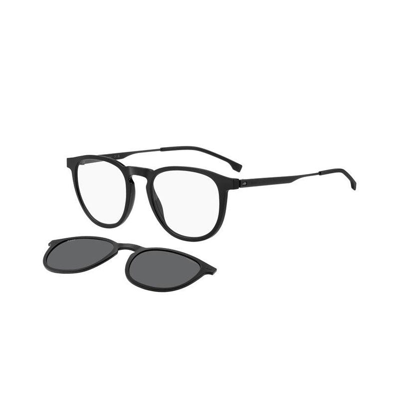 Hugo Boss Eyeglasses, Model: Boss1640CS Colour: SUB