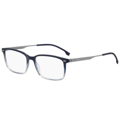 Hugo Boss Eyeglasses, Model: Boss1643 Colour: QEU