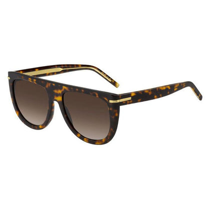 Hugo Boss Sunglasses, Model: Boss1654S Colour: 086HA