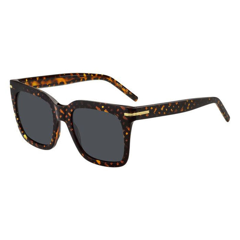 Hugo Boss Zonnebril, Model: BOSS1656S Kleur: 2VMIR