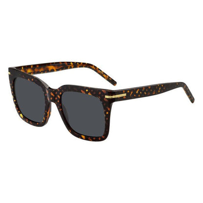 Hugo Boss Zonnebril, Model: BOSS1656S Kleur: 2VMIR
