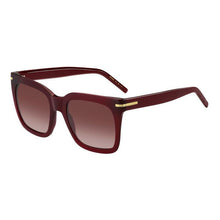 Load image into Gallery viewer, Hugo Boss Sunglasses, Model: BOSS1656S Colour: LHF3X