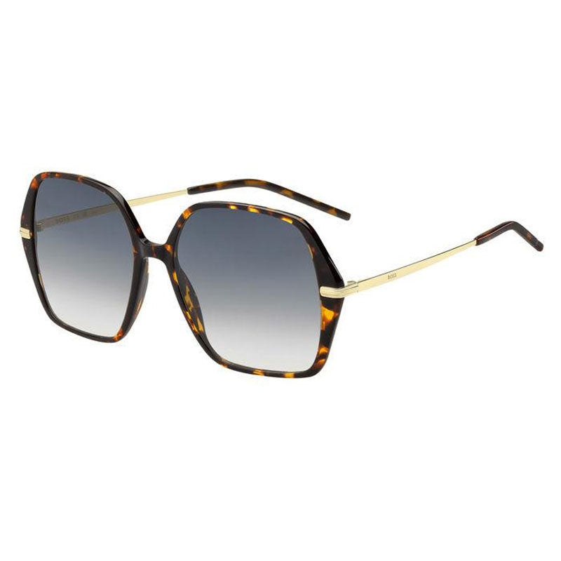 Hugo Boss Zonnebril, Model: BOSS1660S Kleur: 2IK9O