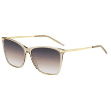 Load image into Gallery viewer, Hugo Boss Sunglasses, Model: BOSS1661S Colour: 84APR