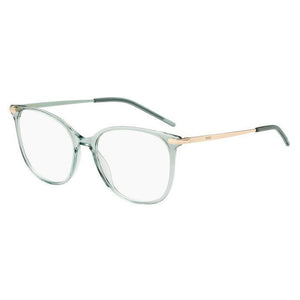 Hugo Boss Eyeglasses, Model: BOSS1663 Colour: PEF