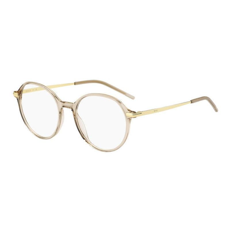 Hugo Boss Eyeglasses, Model: BOSS1664 Colour: 84A