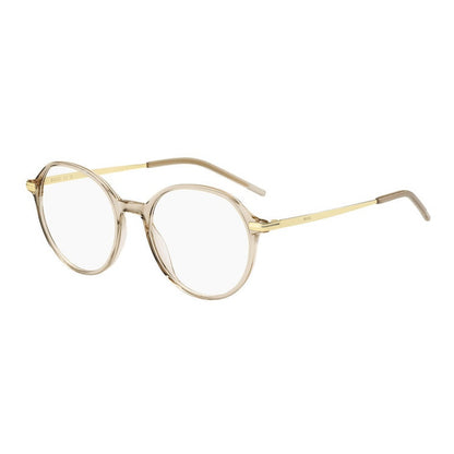 Hugo Boss Eyeglasses, Model: BOSS1664 Colour: 84A