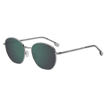Load image into Gallery viewer, Hugo Boss Sunglasses, Model: BOSS1671FSK Colour: 6LBMT