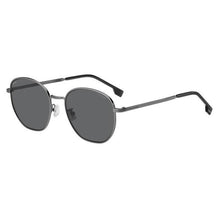 Load image into Gallery viewer, Hugo Boss Sunglasses, Model: BOSS1671FSK Colour: KJ1M9