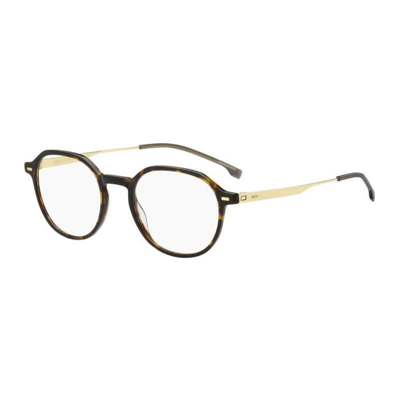 Hugo Boss Eyeglasses, Model: BOSS1697 Colour: 2IK