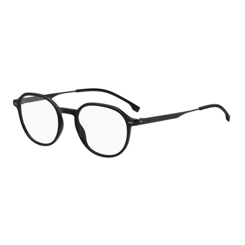 Hugo Boss Eyeglasses, Model: BOSS1697 Colour: 807
