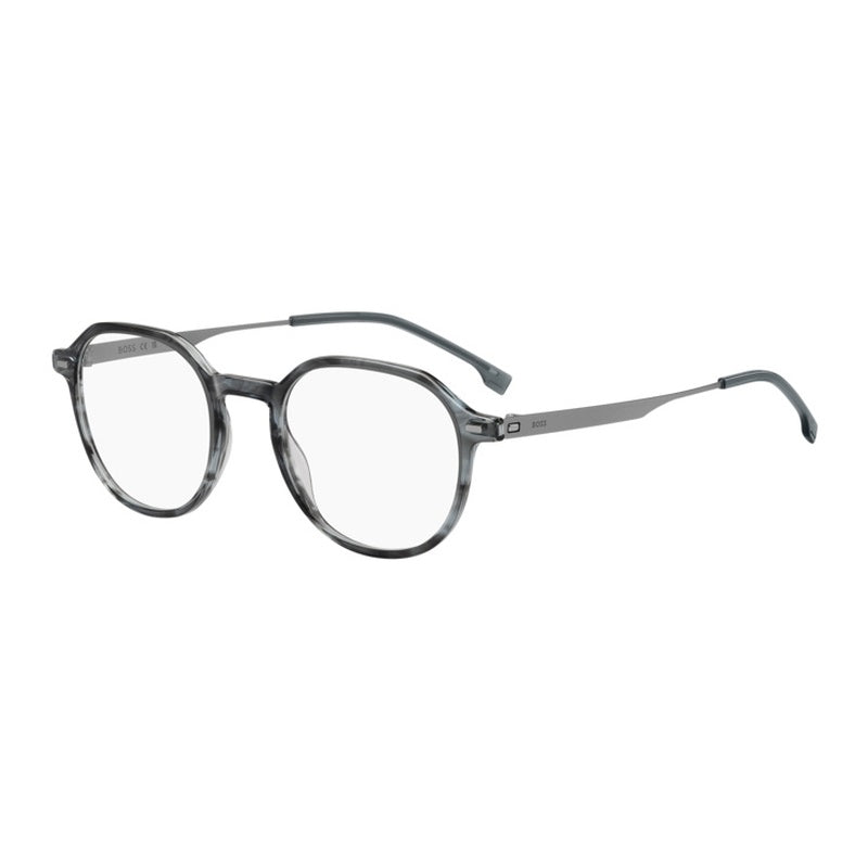 Hugo Boss Eyeglasses, Model: BOSS1697 Colour: PZH