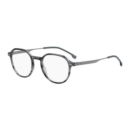 Hugo Boss Eyeglasses, Model: BOSS1697 Colour: PZH