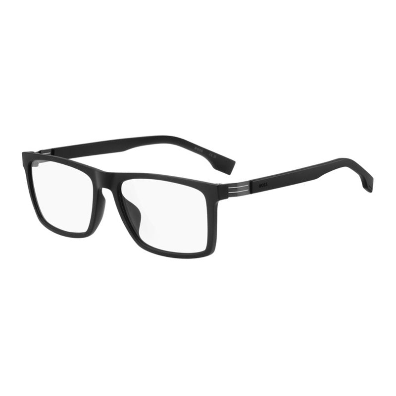 Hugo Boss Eyeglasses, Model: BOSS1701G Colour: 807