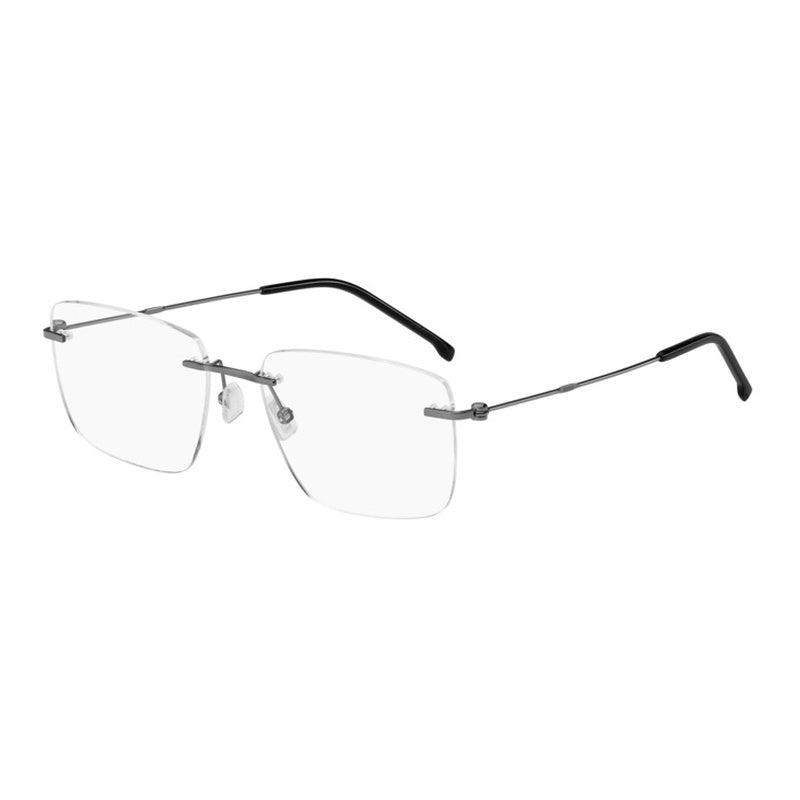 Hugo Boss Eyeglasses, Model: BOSS1706F Colour: V81