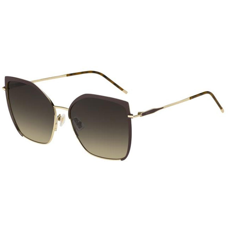 Hugo Boss solbriller, model: Boss1708S farve: 01QPR
