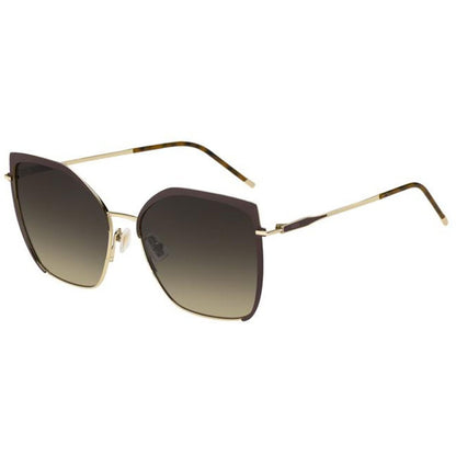 Hugo Boss solbriller, model: Boss1708S farve: 01QPR