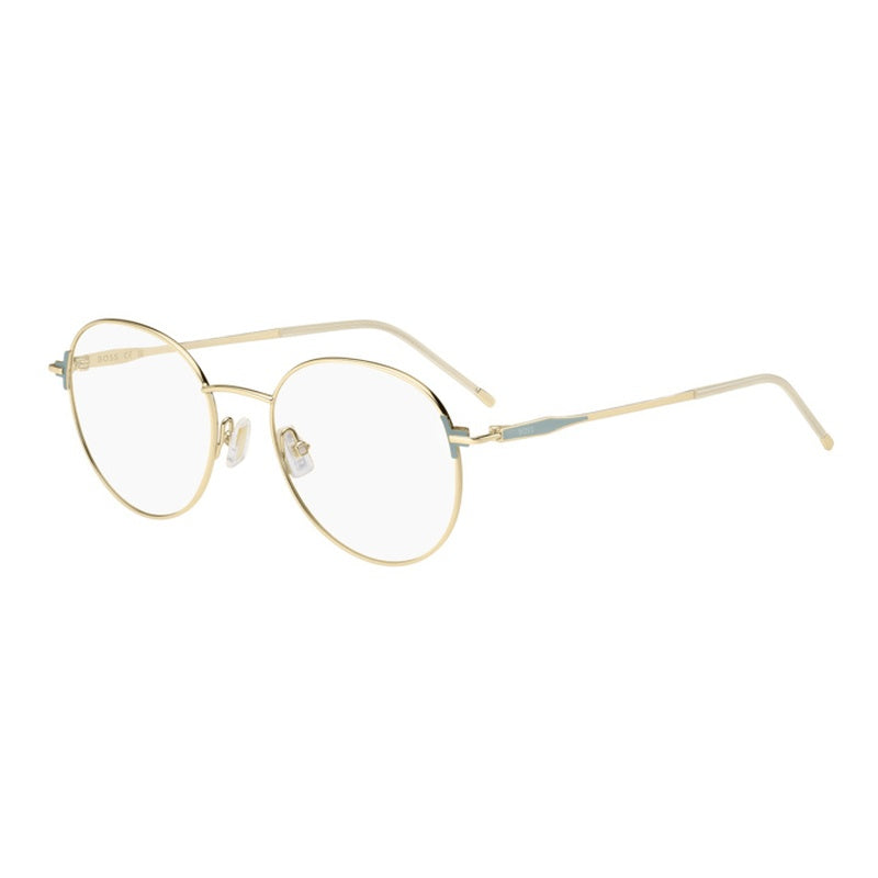 Hugo Boss Eyeglasses, Model: BOSS1710 Colour: PEF