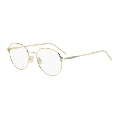Hugo Boss Eyeglasses, Model: BOSS1710 Colour: PEF