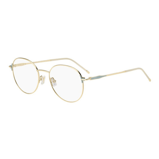Hugo Boss Eyeglasses, Model: BOSS1710 Colour: PEF