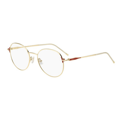 Hugo Boss Eyeglasses, Model: BOSS1710 Colour: Y11