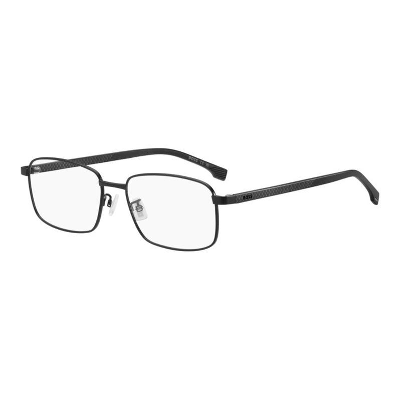 Hugo Boss Eyeglasses, Model: BOSS1715F Colour: 003