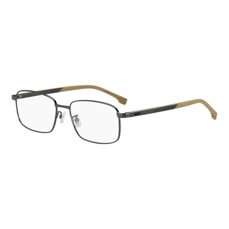 Hugo Boss Eyeglasses, Model: BOSS1715F Colour: V81