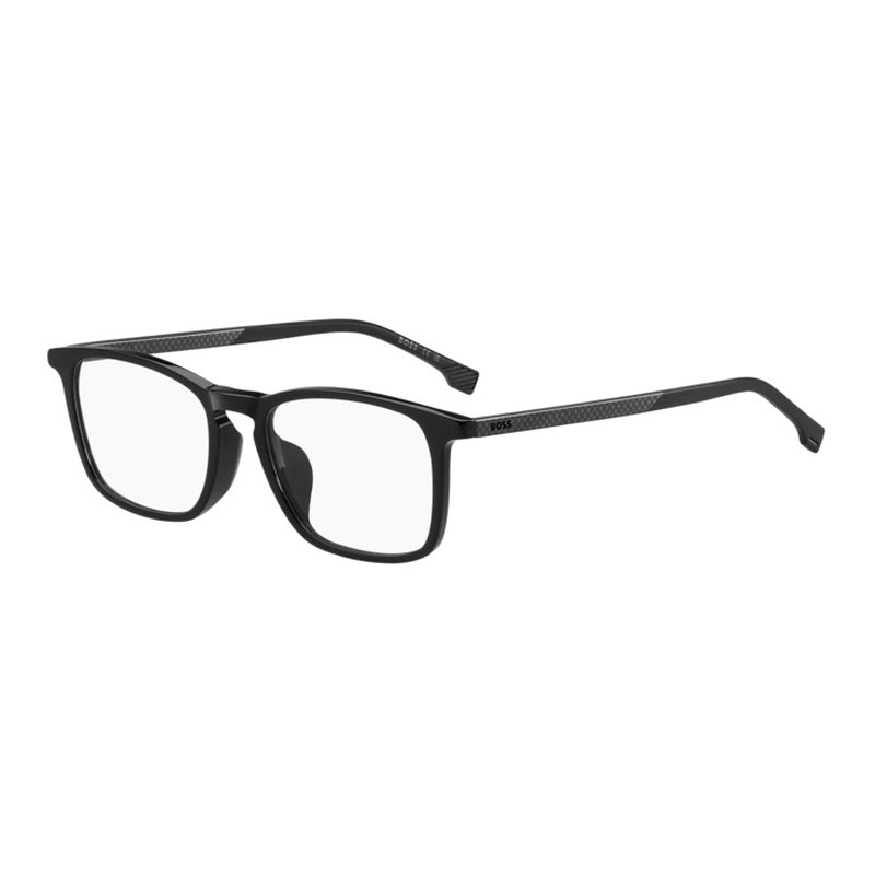 Hugo Boss Eyeglasses, Model: BOSS1716F Colour: 807