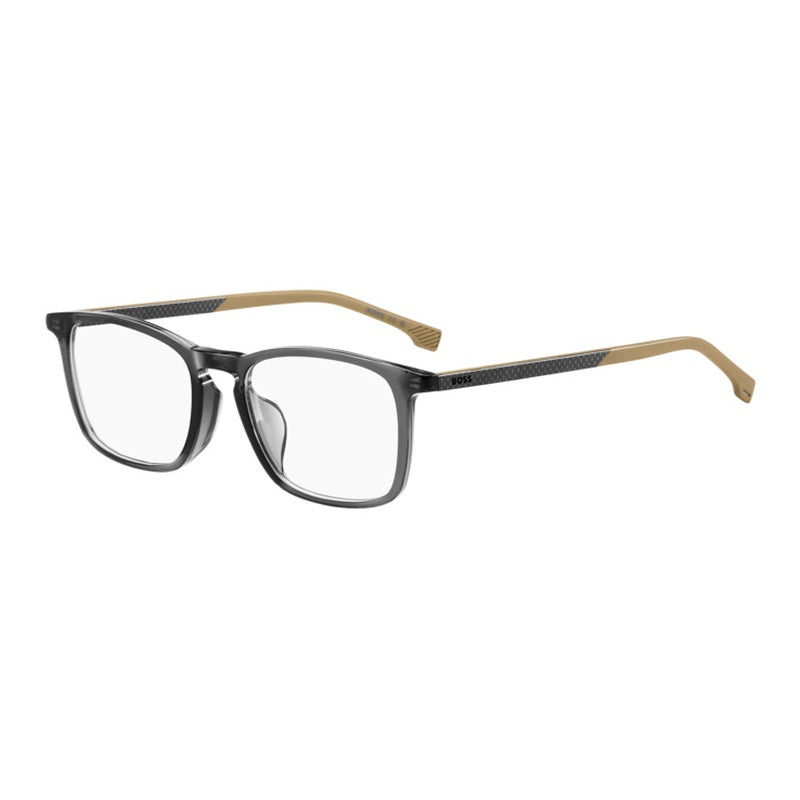 Hugo Boss Eyeglasses, Model: BOSS1716F Colour: KB7