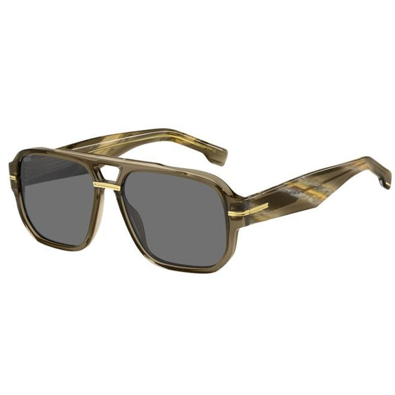Okulary przeciwsłoneczne Hugo Boss, model: Boss1718S Kolor: 09Q2K