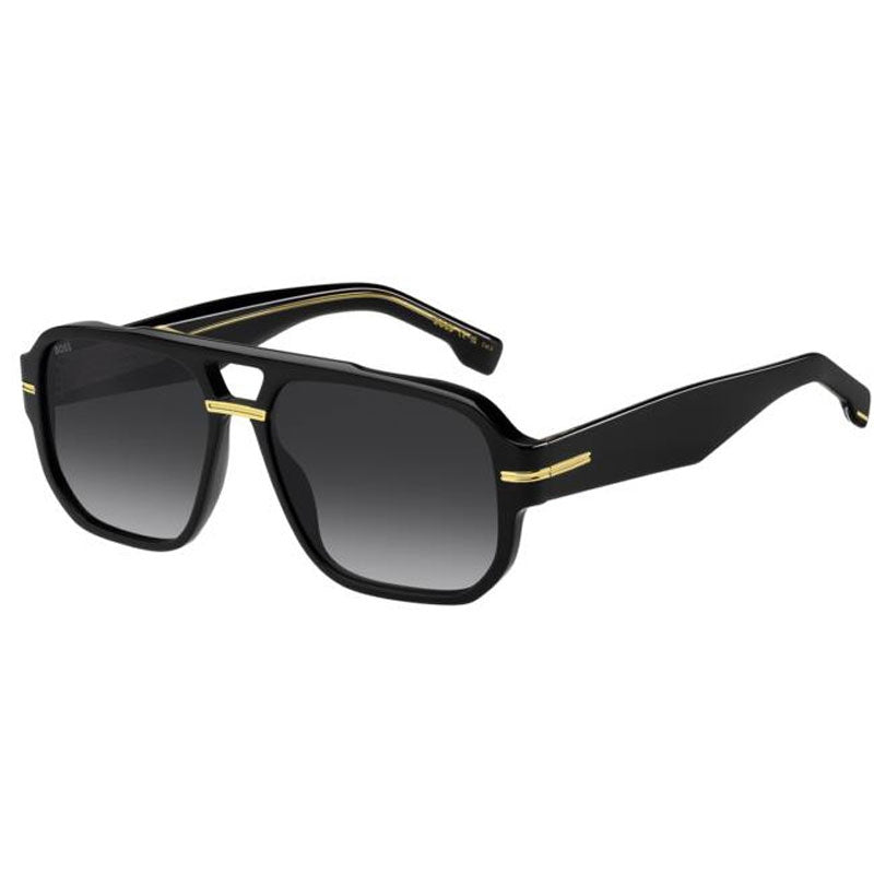 Okulary przeciwsłoneczne Hugo Boss, model: Boss1718S, kolor: 8071I