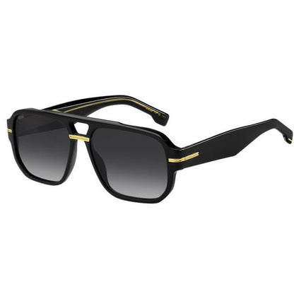 Okulary przeciwsłoneczne Hugo Boss, model: Boss1718S, kolor: 8071I