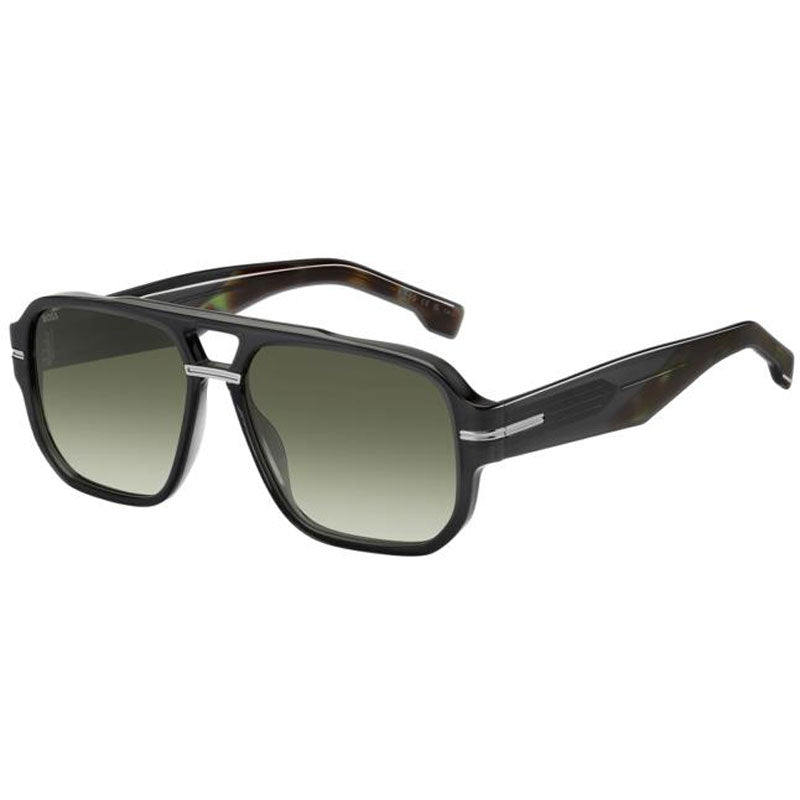 Okulary przeciwsłoneczne Hugo Boss, model: Boss1718S, kolor: KB78Z