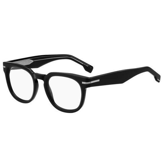 Hugo Boss Eyeglasses, Model: Boss1719 Colour: 807