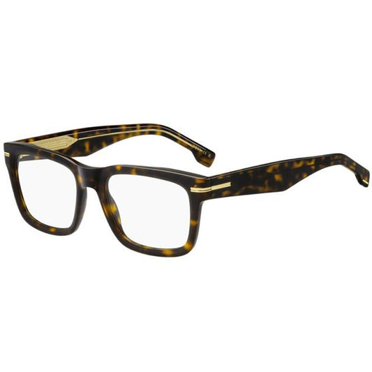 Hugo Boss Eyeglasses, Model: Boss1720 Colour: 086