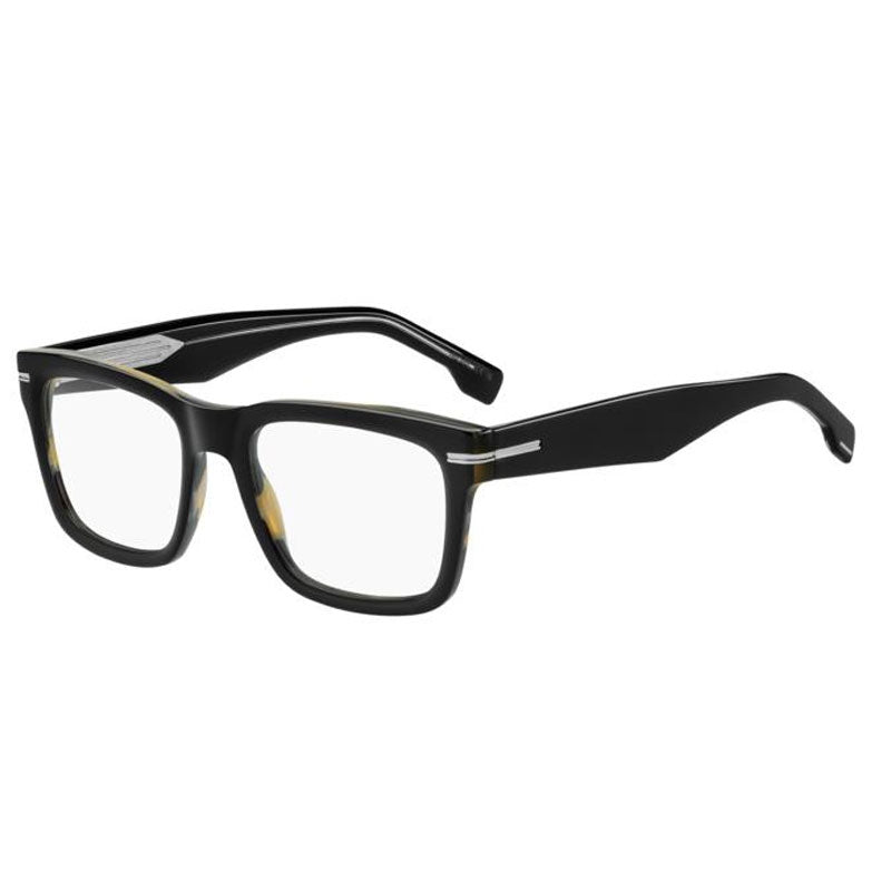 Hugo Boss Eyeglasses, Model: Boss1720 Colour: QF6