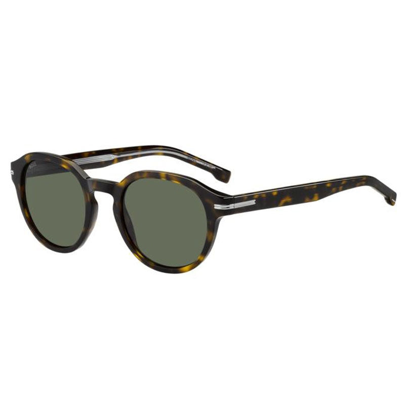 Okulary przeciwsłoneczne Hugo Boss, model: Boss1721S kolor: 086QT