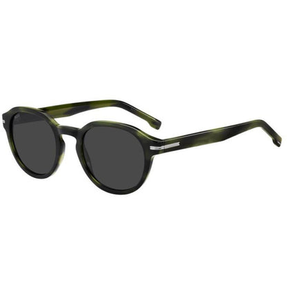Okulary przeciwsłoneczne Hugo Boss, model: Boss1721S kolor: 6AKIR