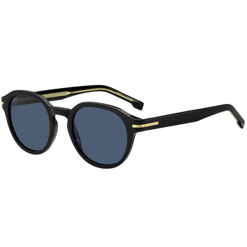 Okulary przeciwsłoneczne Hugo Boss, model: Boss1721S Kolor: 807KU
