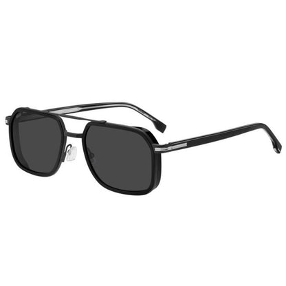 Ochelari de soare Hugo Boss, Model: Boss1724S Culoare: 807IR