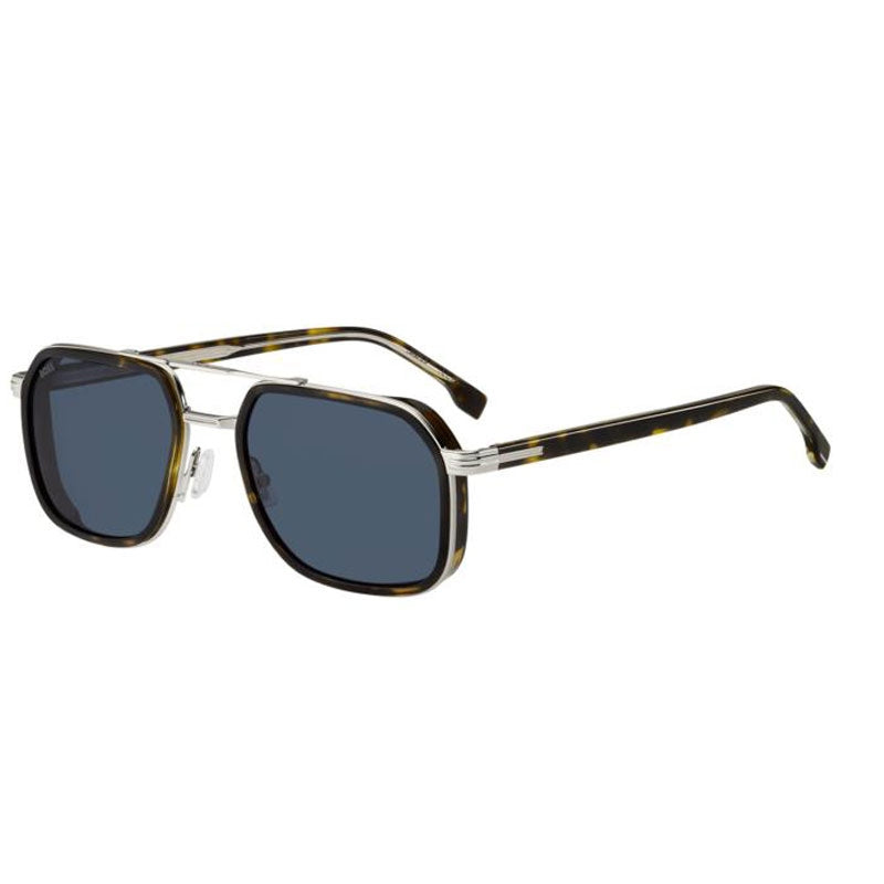 Ochelari de soare Hugo Boss, Model: Boss1724S Culoare: 9G0KU