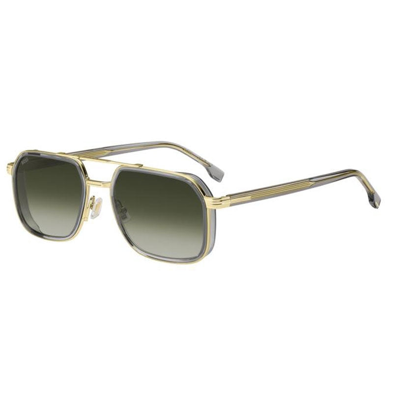 Ochelari de soare Hugo Boss, Model: Boss1724S Culoare: FT39K