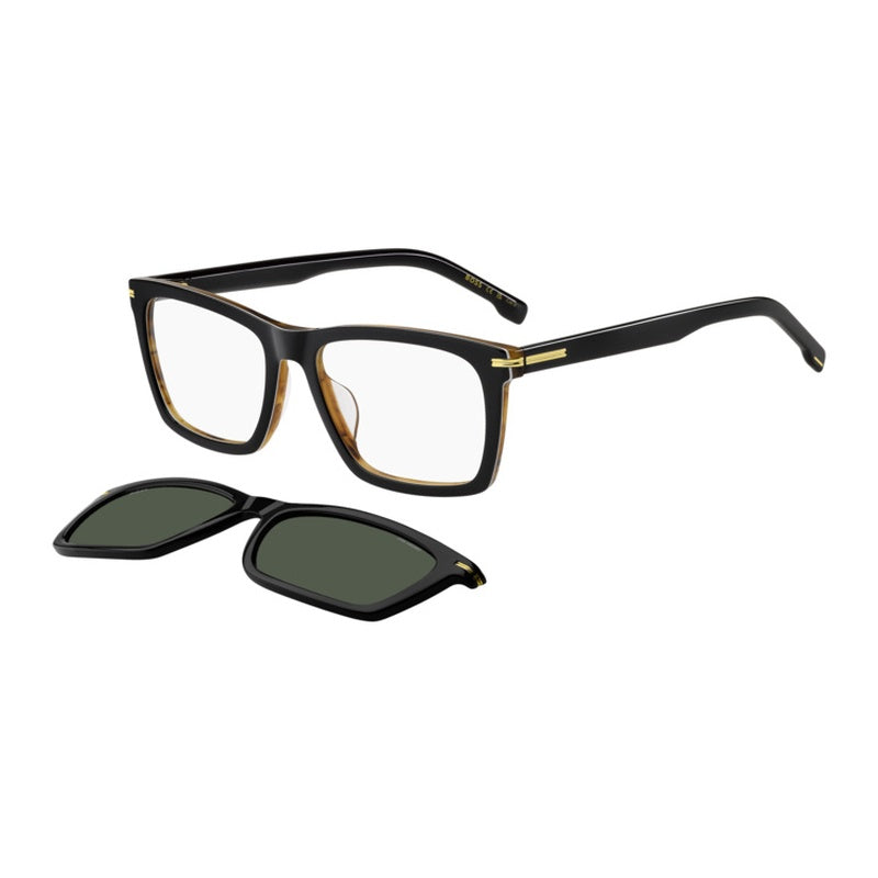 Hugo Boss Eyeglasses, Model: BOSS1726GCS Colour: 05K