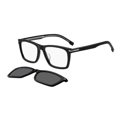 Hugo Boss Eyeglasses, Model: BOSS1726GCS Colour: 807