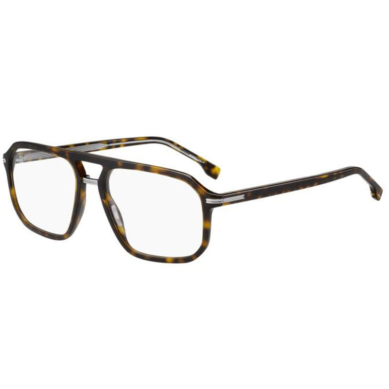 Óculos Hugo Boss, Modelo: Boss1728 Cor: 086