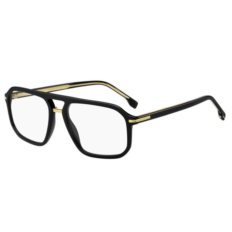 Óculos Hugo Boss, Modelo: Boss1728 Cor: 807